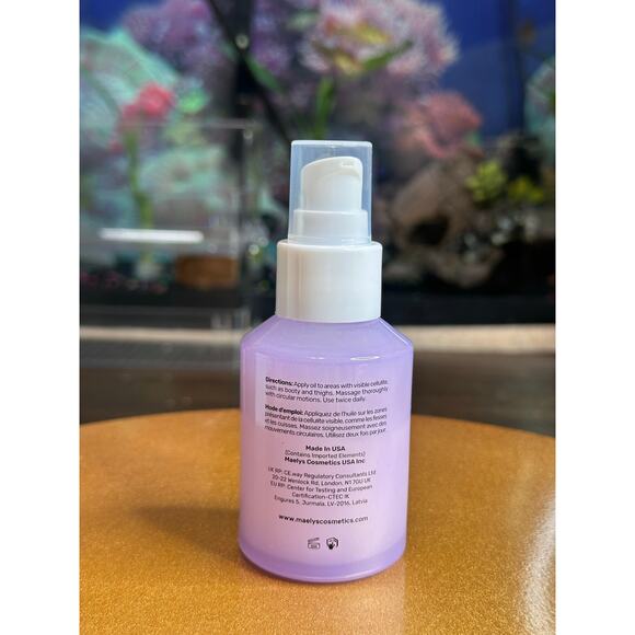 MAELYS GET-CHEEKY NWOB - Picture 2 of 2